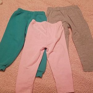 Pants bundle